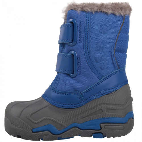 kvalitní dětská zimní obuv pro holky i kluky
