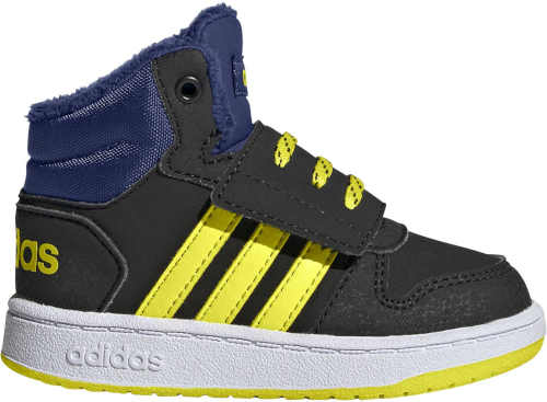kotníkové dětské boty Adidas