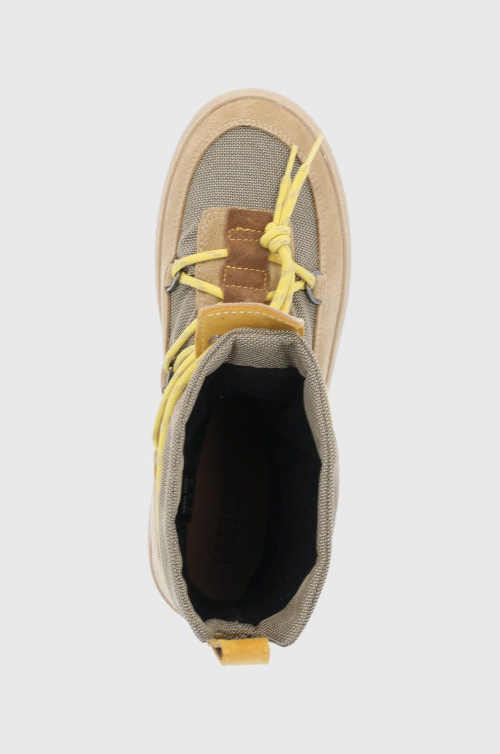 kvalitní kožené pánské boty