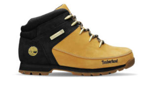 Kotníkové boty Timberland Euro Sprint Mid Hiker